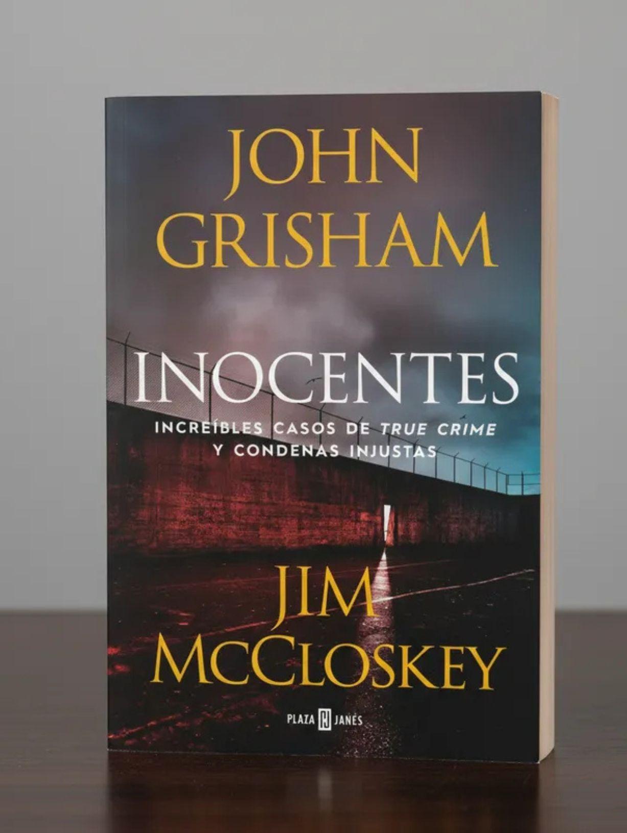 Inocentes. Increíbles casos y condenas injustas-1