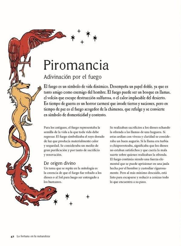 Manual De Adivinación. Una Guía Fácil Para Predecir-2