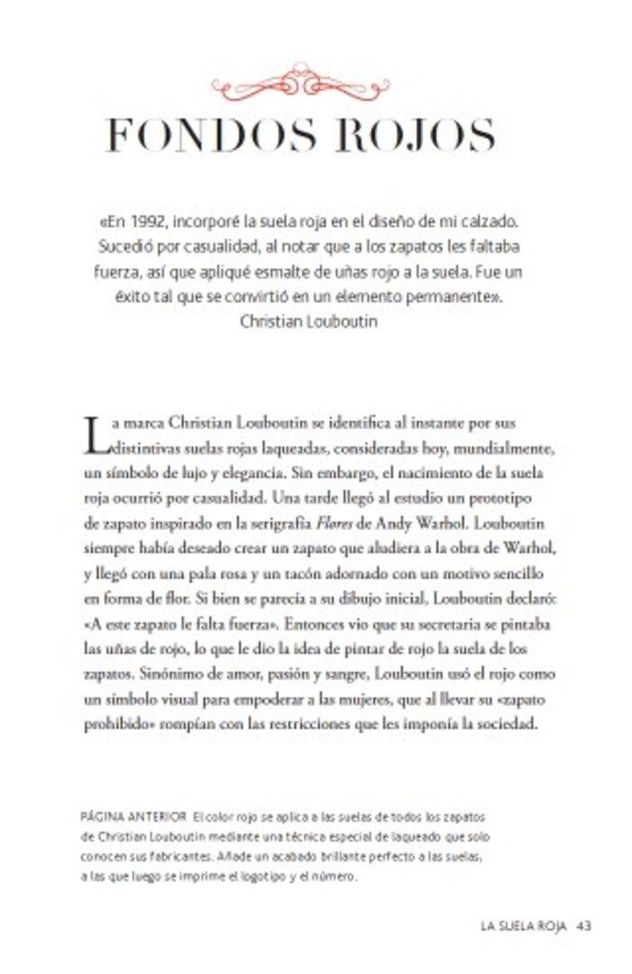 Pequeño libro de Christian Louboutin-3