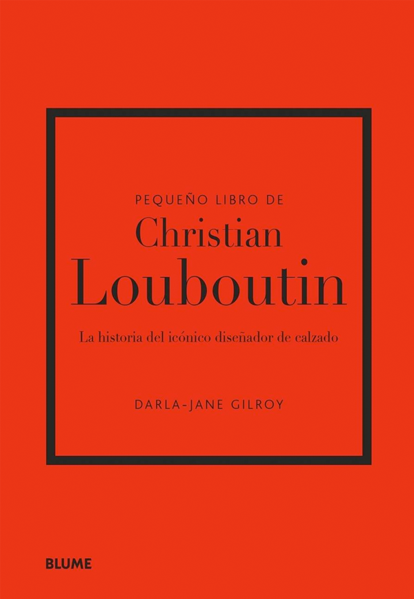 Pequeño libro de Christian Louboutin-8
