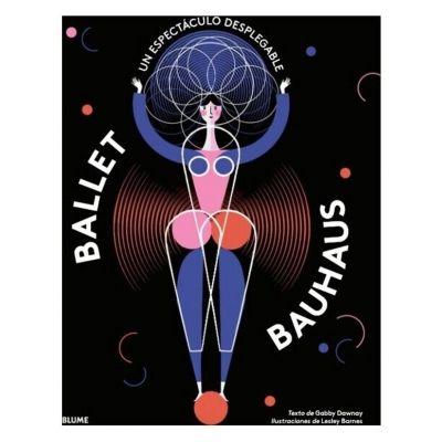 Ballet Bauhaus de Editorial Blume-0