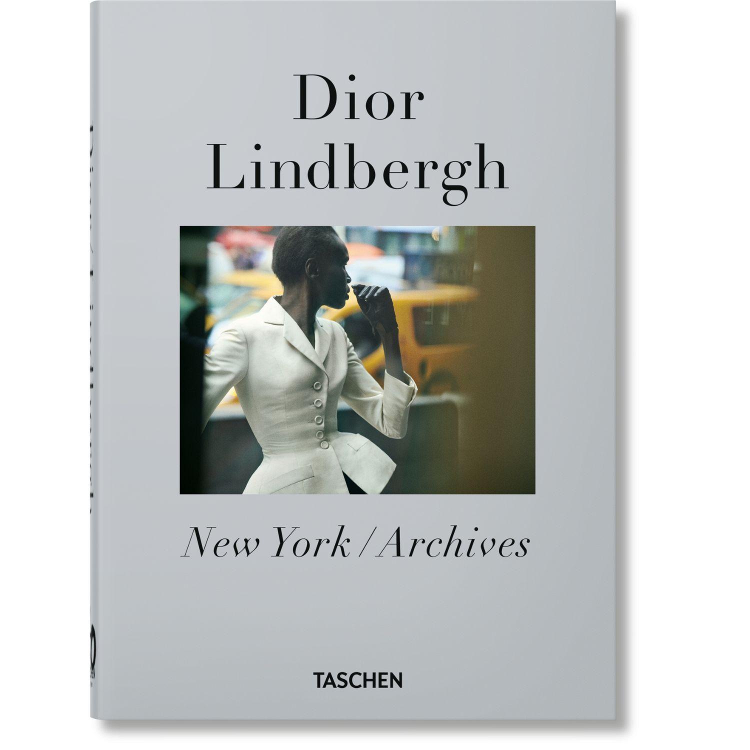 Peter Lindbergh. Dior 40th ed.-0