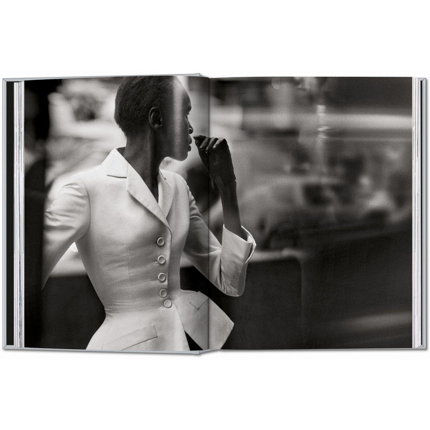 Peter Lindbergh. Dior 40th ed.-2