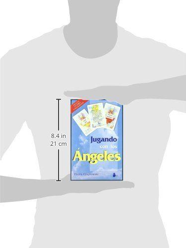 Jugando Con Los Angeles (Libro + Cartas)-2