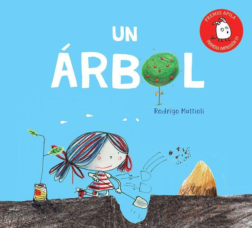 Libro UN ARBOL-0