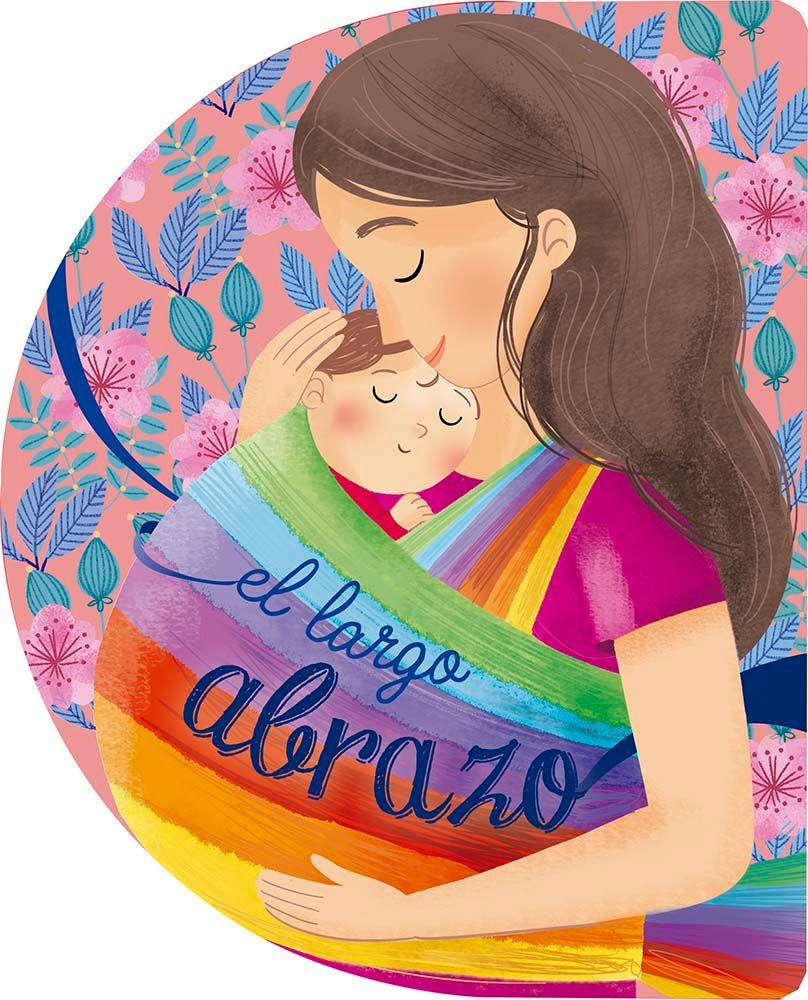 El largo abrazo de Editorial Picarona-0