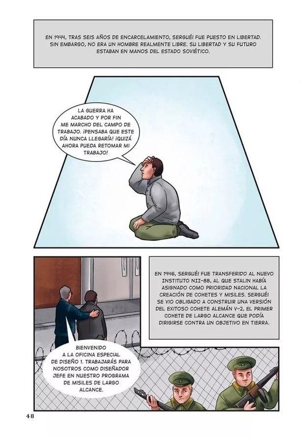 Heroes Del Espacio Que Cambiaron El Mundo-4