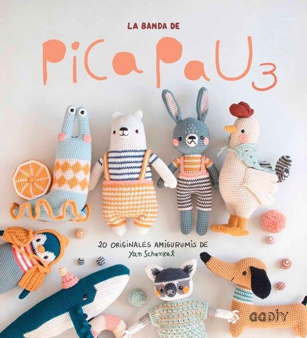 La Banda De Pica Pau 3-3