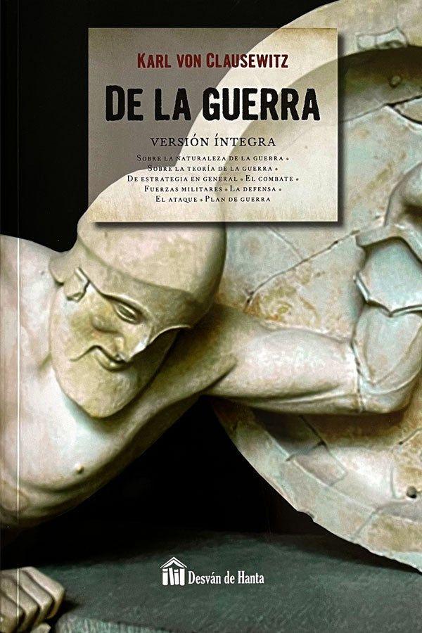 De La Guerra de Editorial Biblok-6