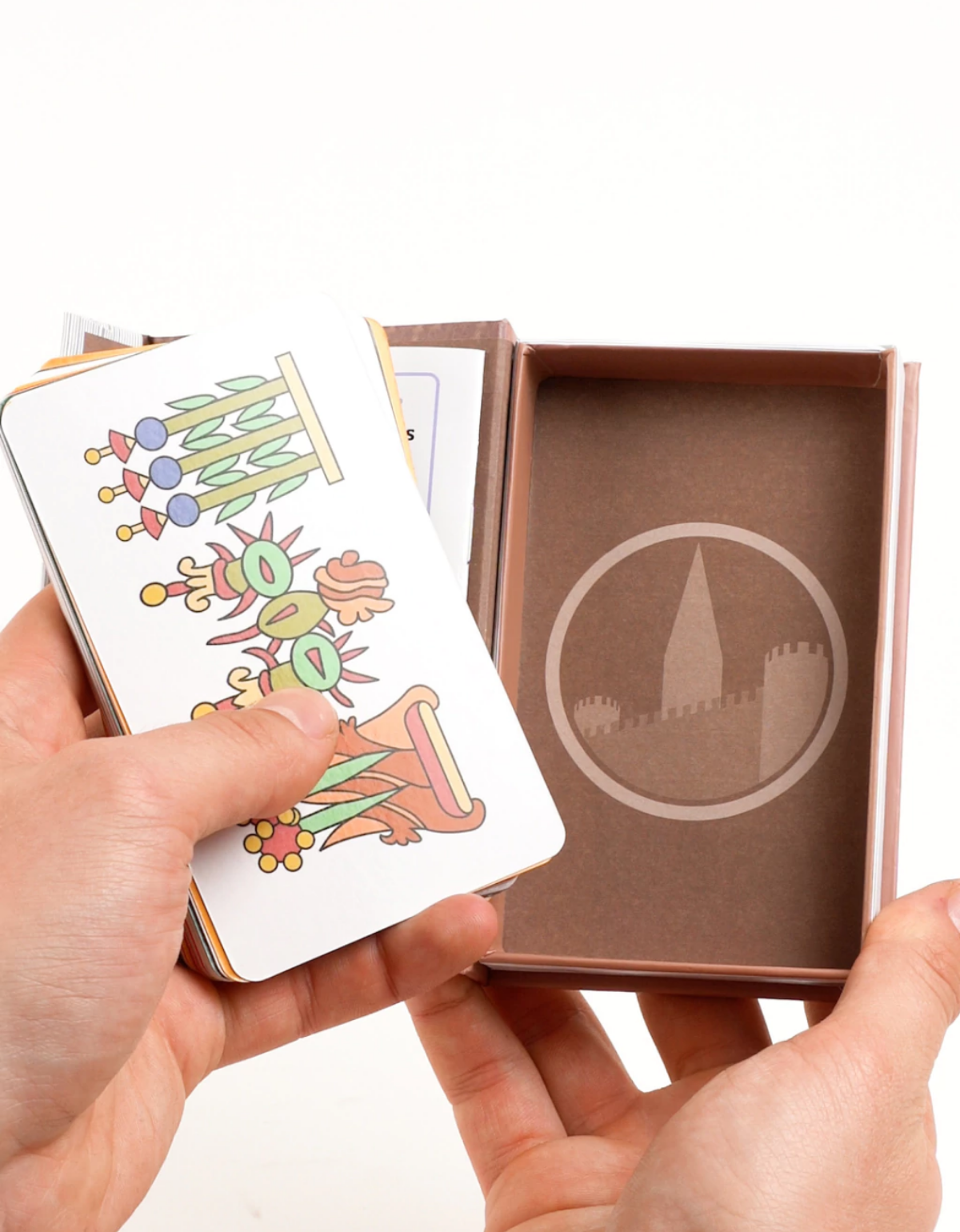 Enciclopedia de historia. Civilizaciones medievales-2