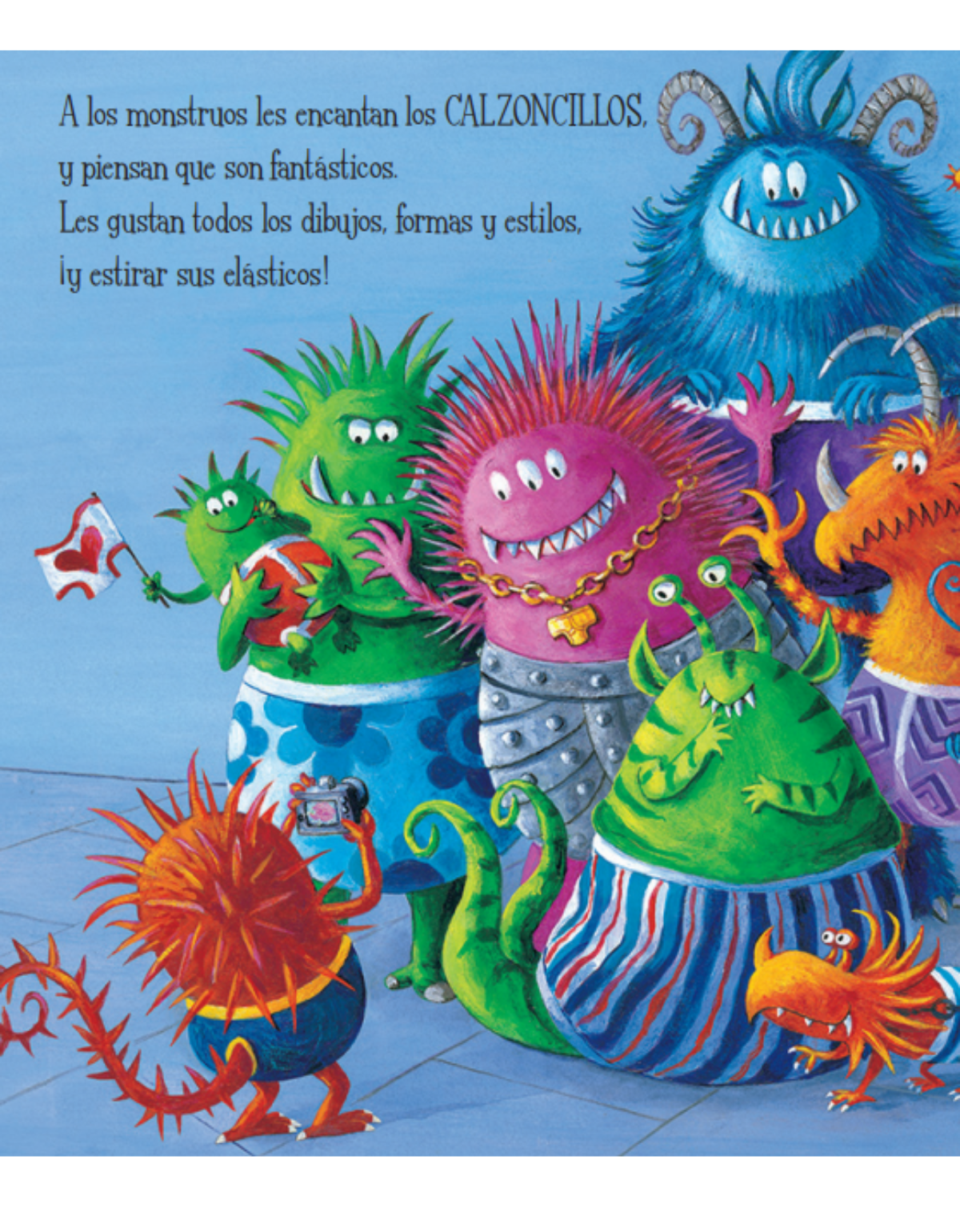 ¡Muévelo! de Editorial Picarona-1