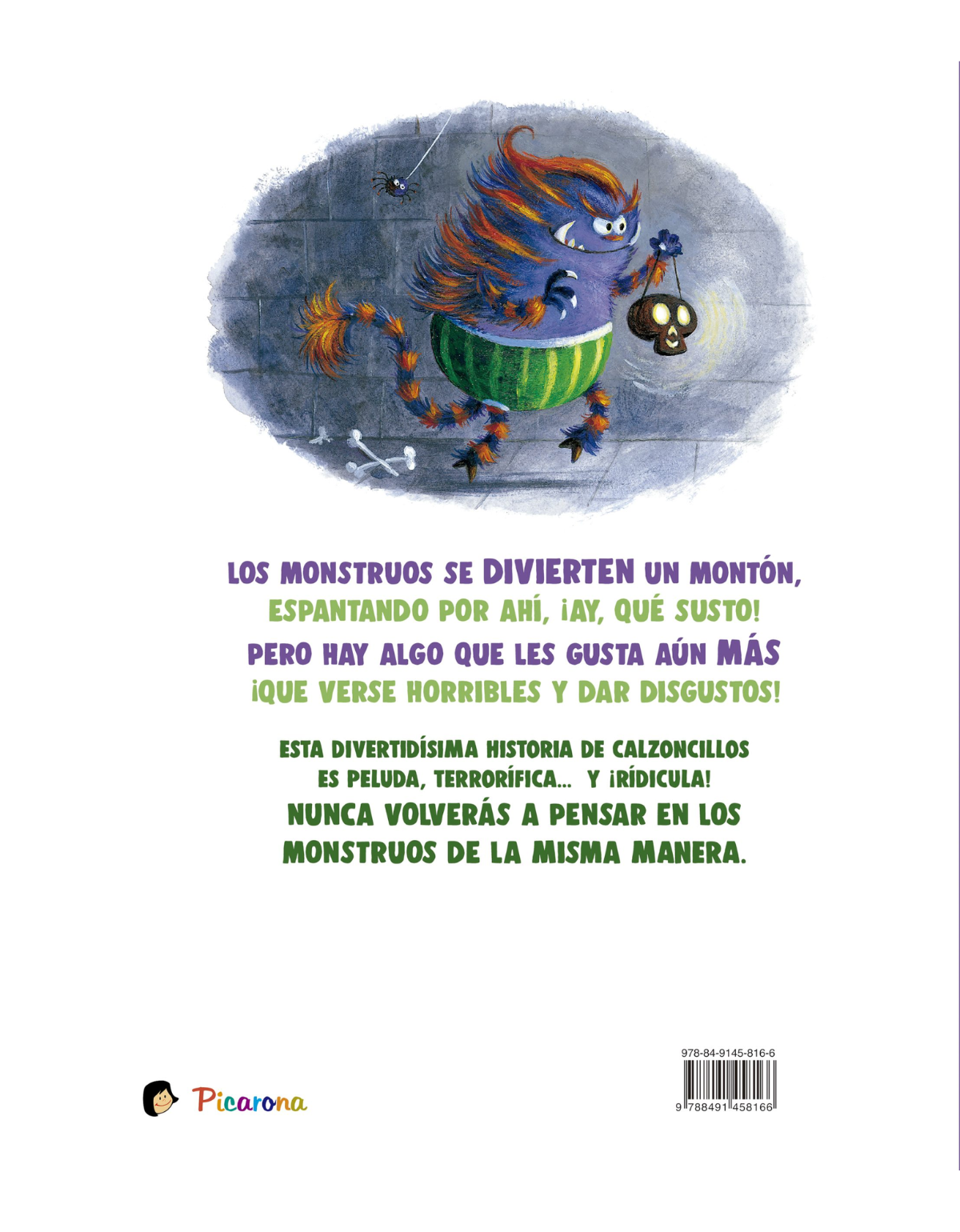 ¡Muévelo! de Editorial Picarona-2