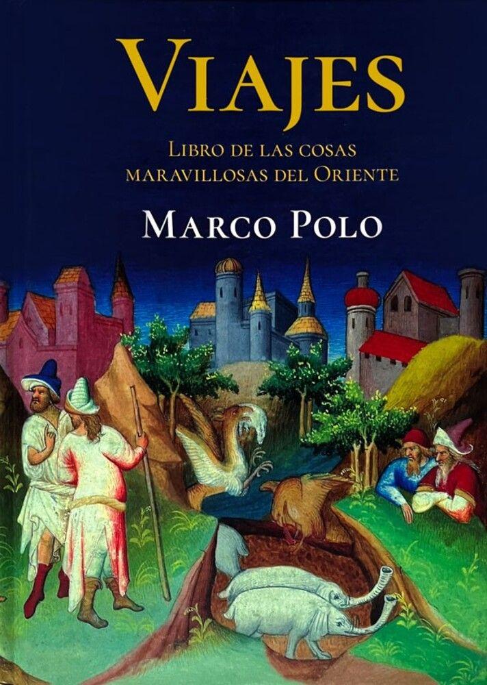 Viajes. Marco Polo-0