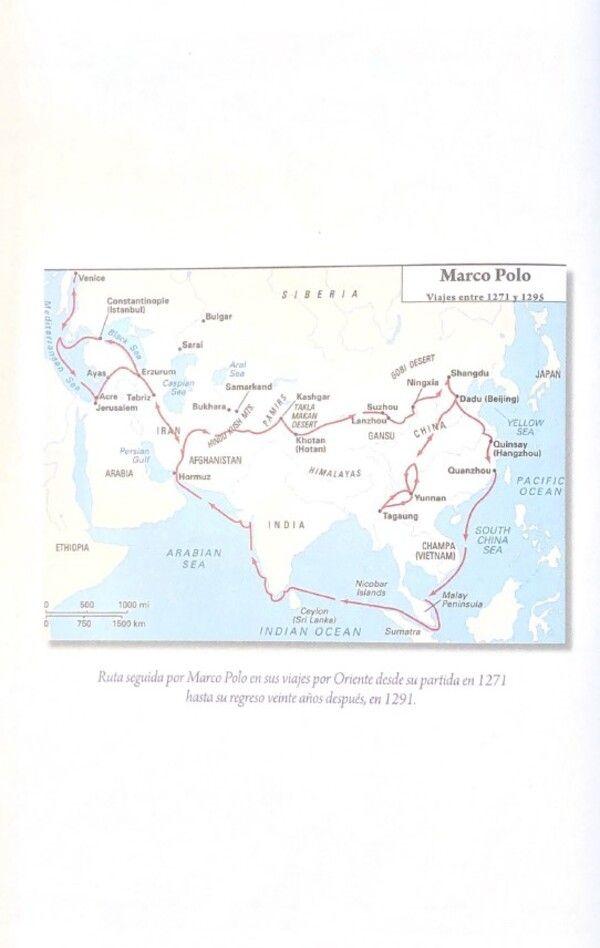 Viajes. Marco Polo-1