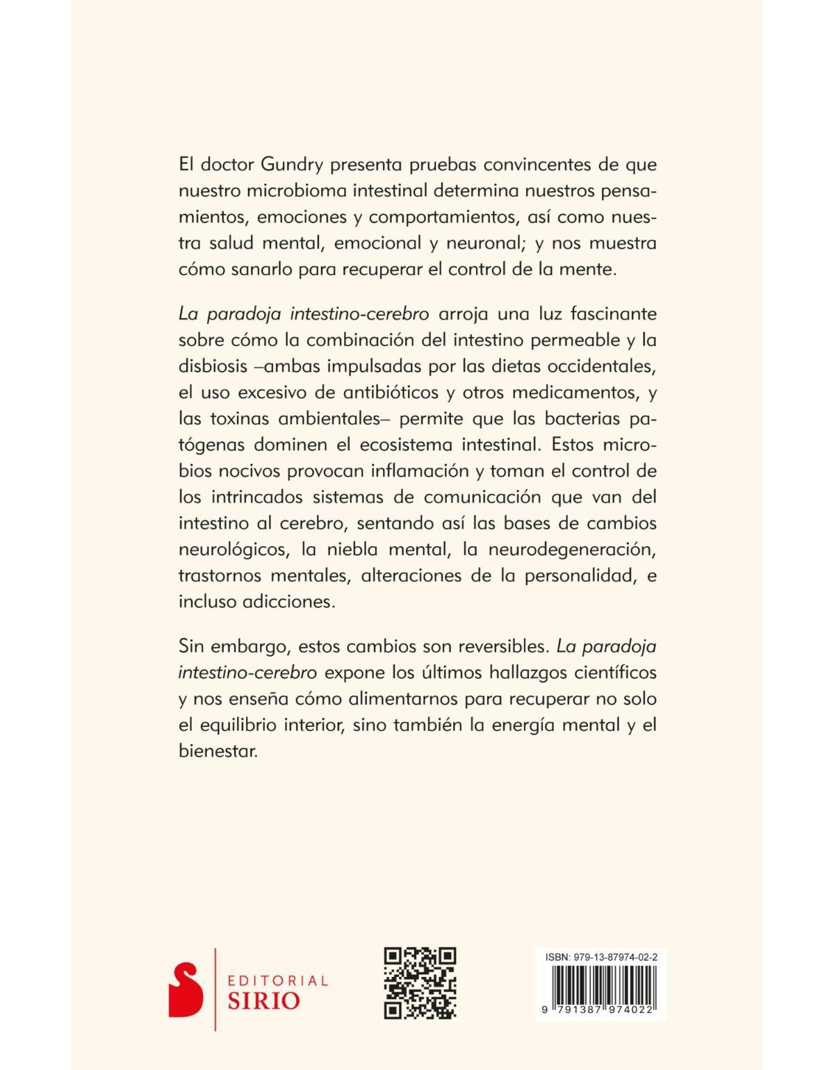 La paradoja intestino-cerebro-2