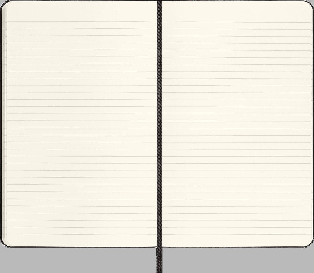 Cuaderno Ed. Limitada El Principito T. Dura L De rayas-3