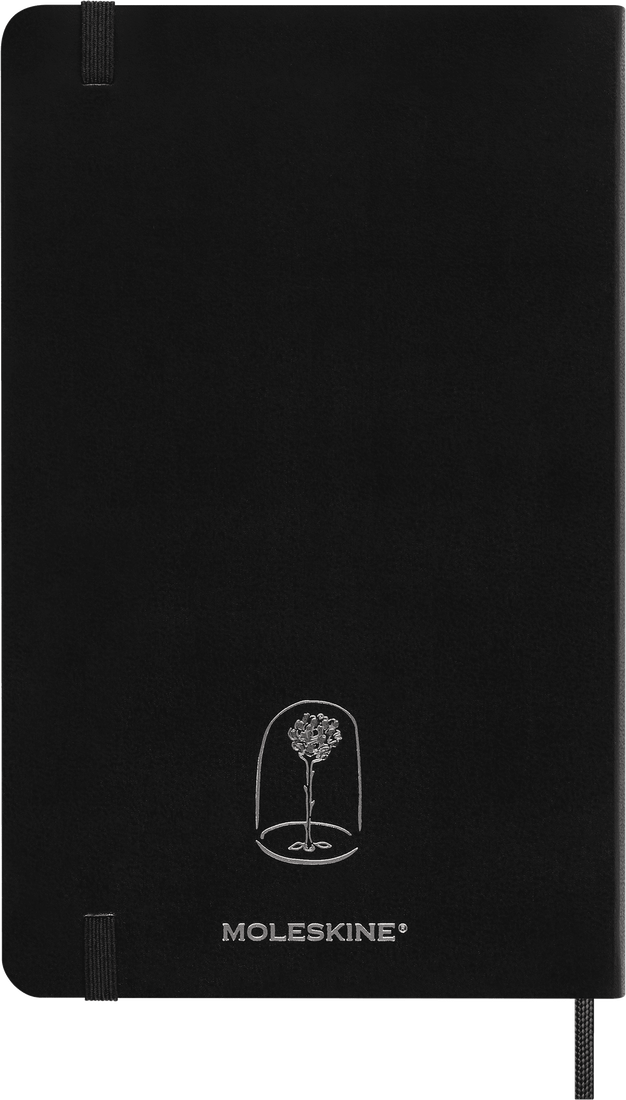 Cuaderno Ed. Limitada El Principito T. Dura L De rayas-5