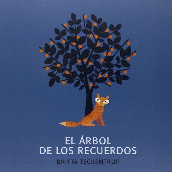 El Árbol de los recuerdos-5