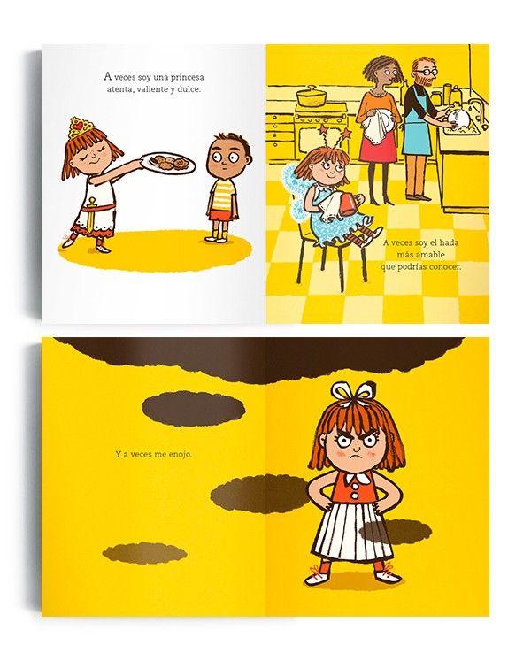 Libro A VECES ME ENOJO-1