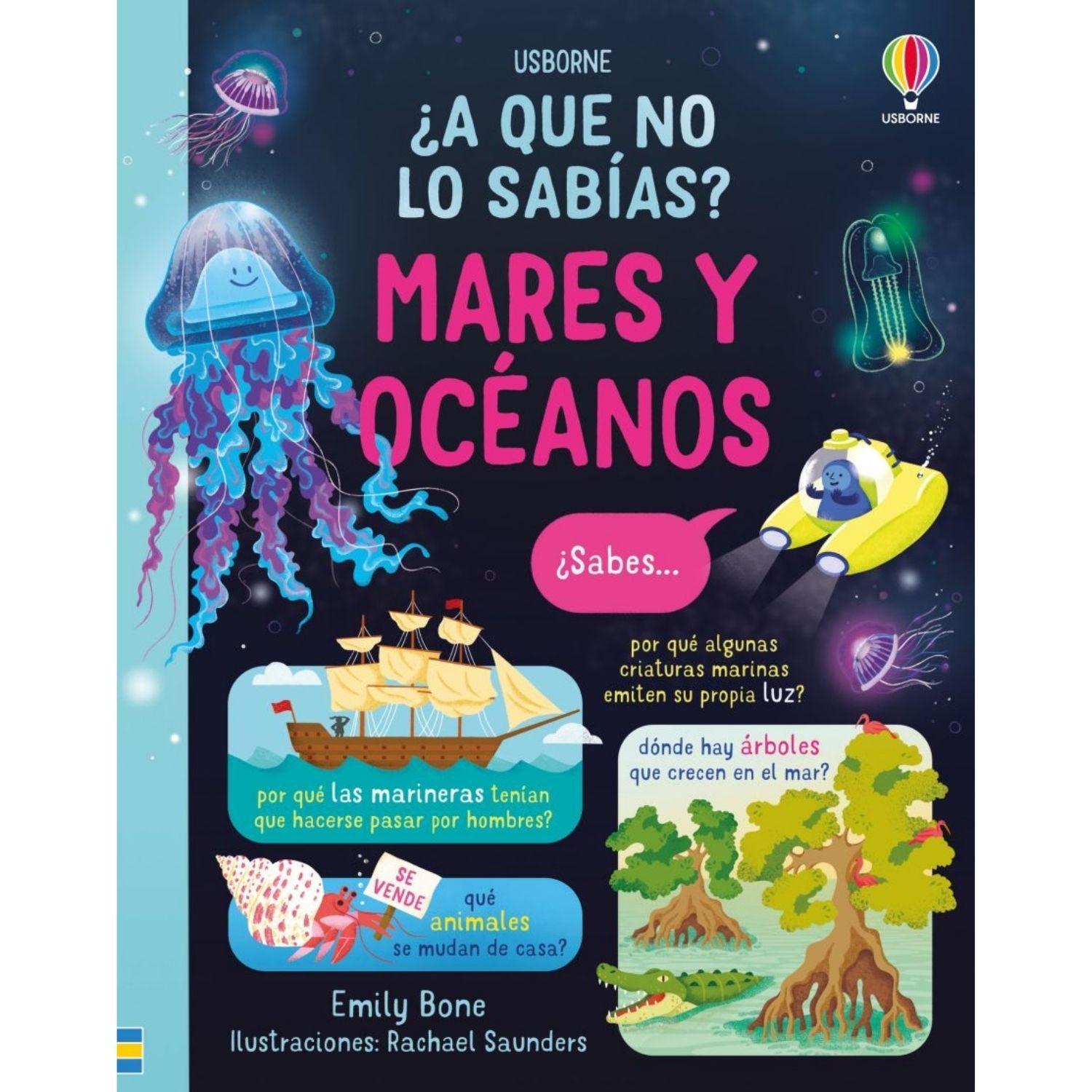 Mares y océanos-0