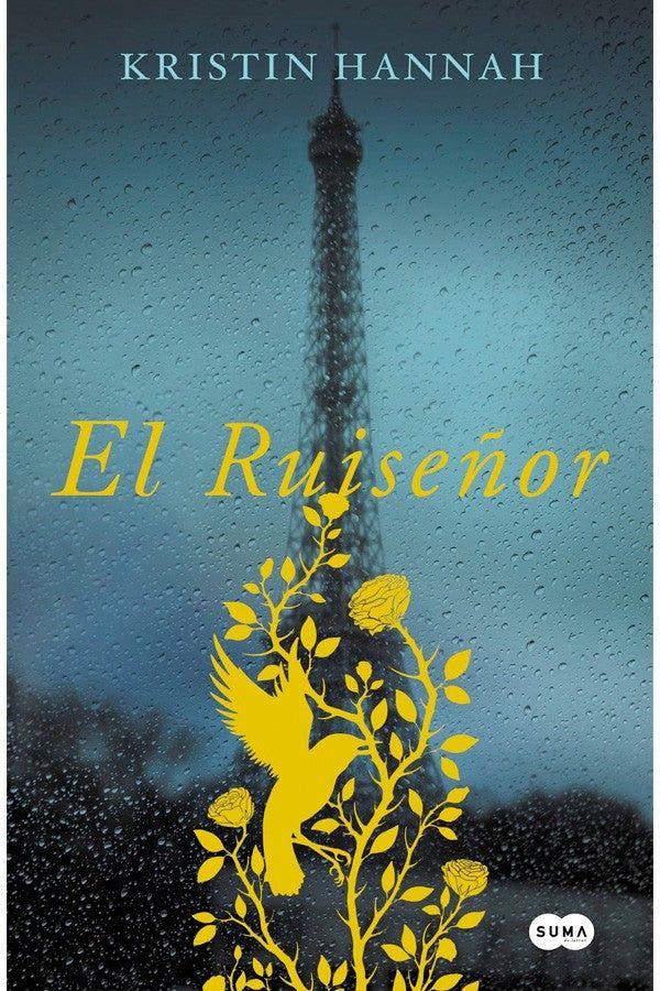 El ruiseñor-0