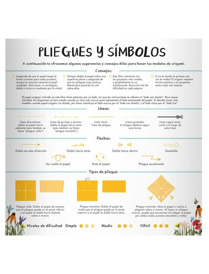 Origami de la Naturaleza-2