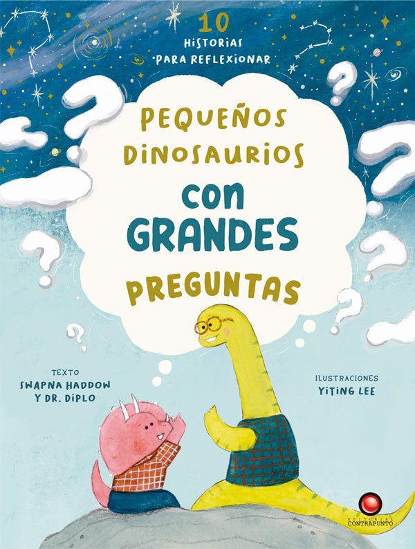 Pequeños dinosaurios con grandes preguntas-4