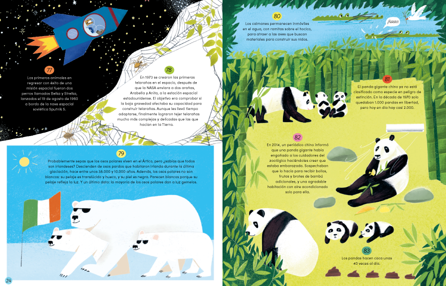 365 cosas curiosas para leer antes de dormir-2