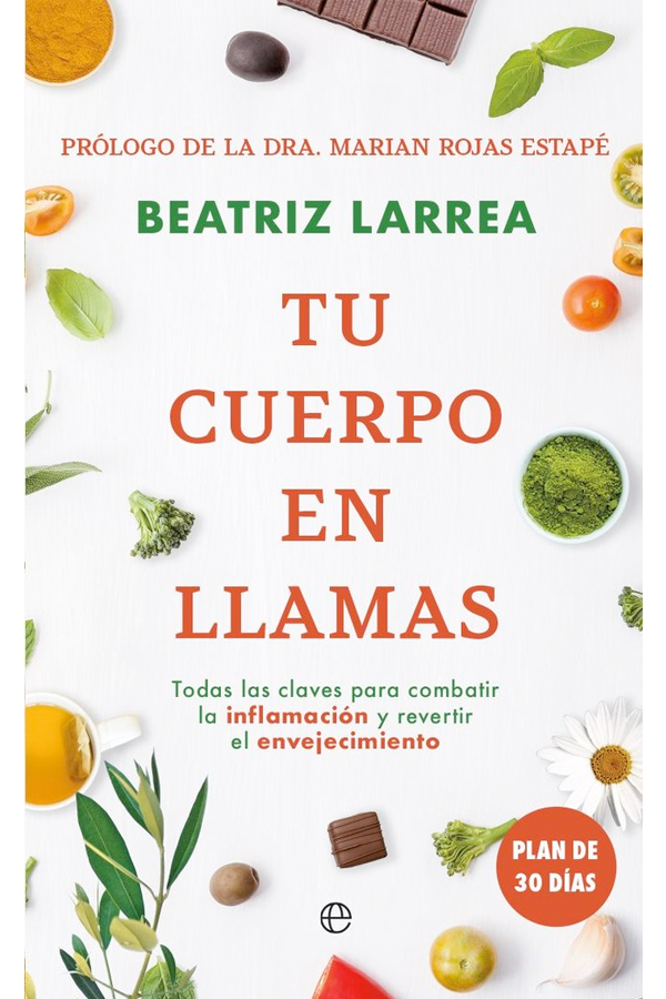 Tu cuerpo en llamas de Editorial La Esfera-4