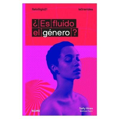 La Gran Idea - ¿Es Fluido El Genero?-0
