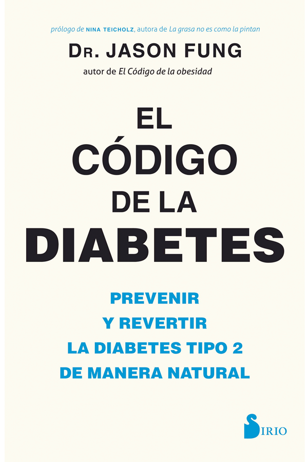El Código De La Diabetes-2