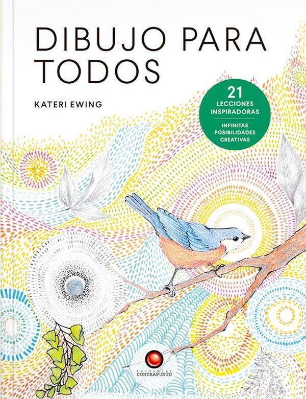Dibujo Para Todos de Editorial Contrapunto-4
