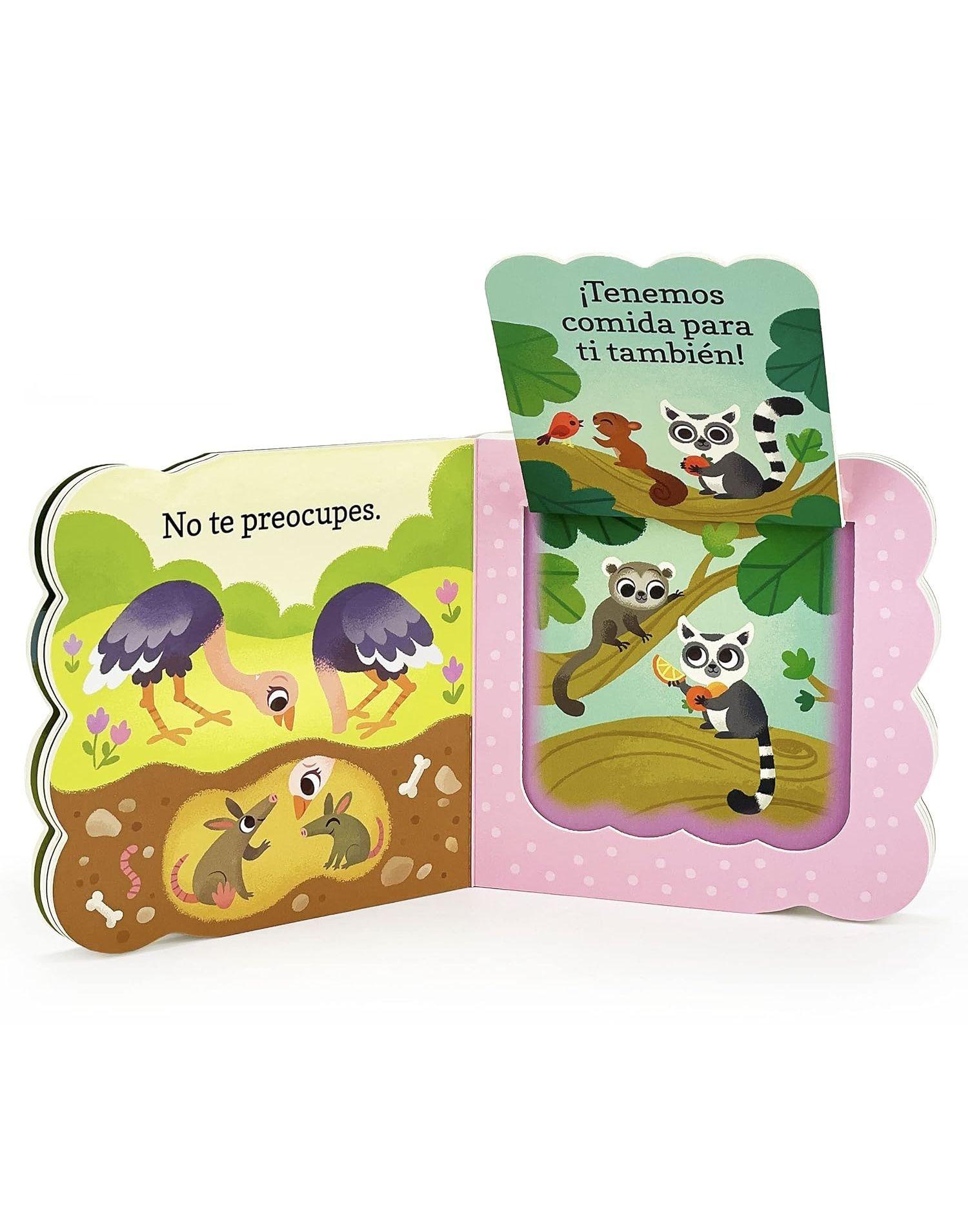 Babies Love - Bondad-1