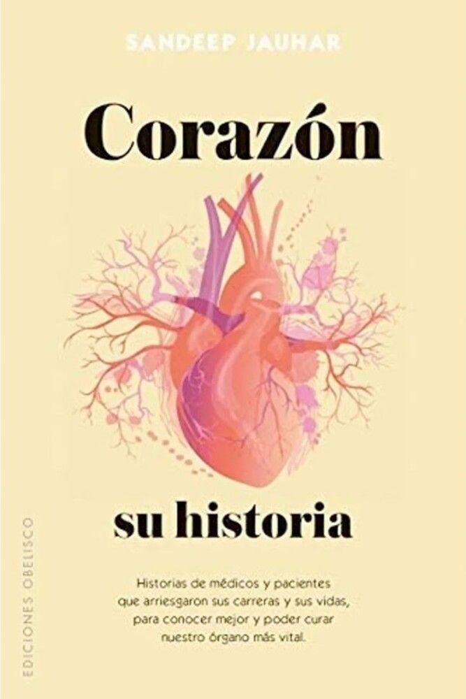 Corazón, su historia-0