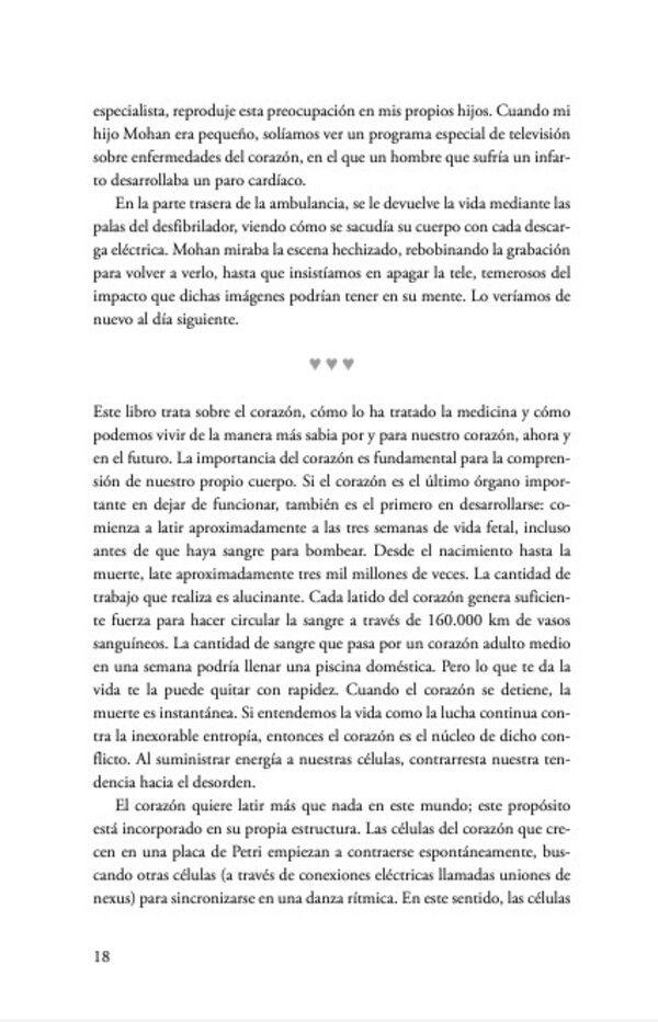 Corazón, su historia-4