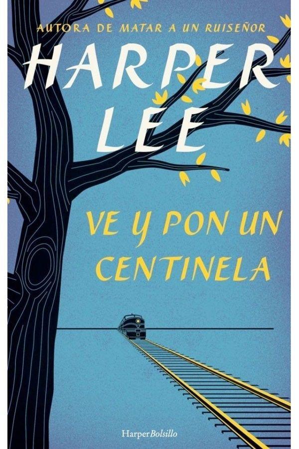 Ve Y Pon Un Centinela-2
