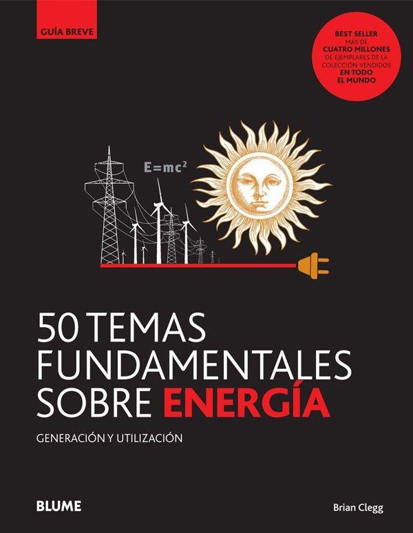 50 Temas Fundamentales Sobre Energía-0