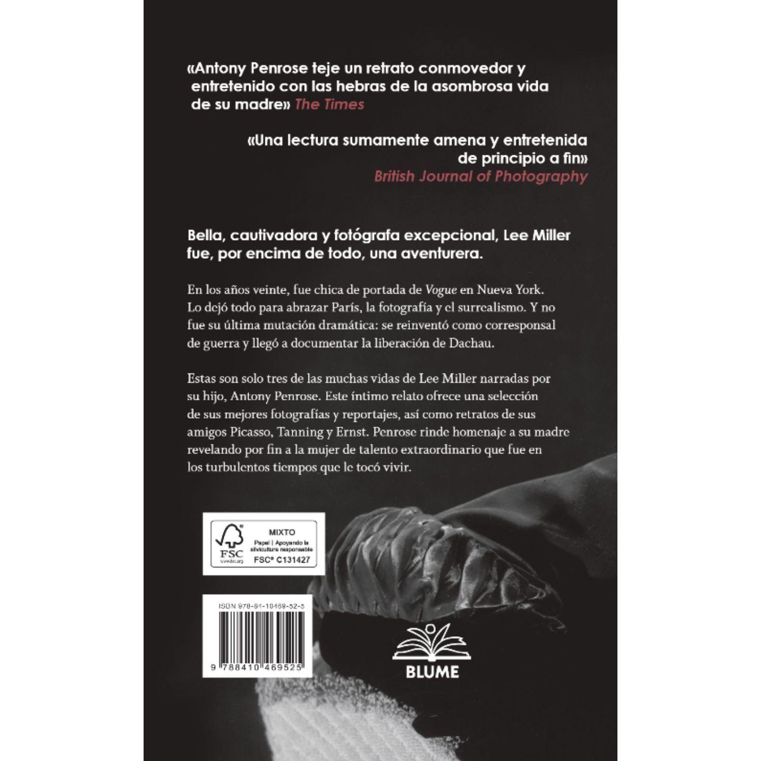 Las vidas de Lee Miller-2