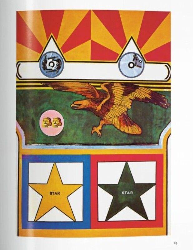 Col. Basic Art - Pop Art-3