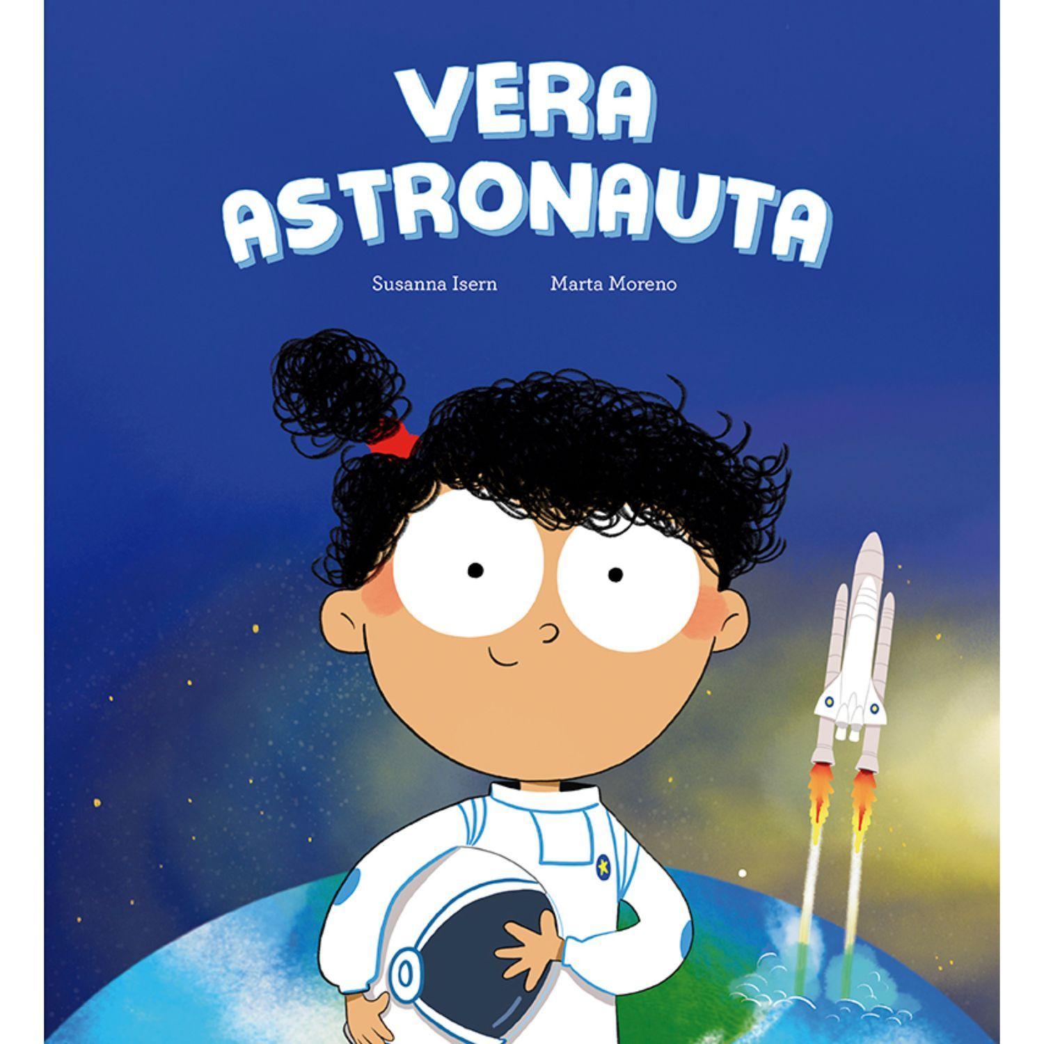 Vera astronauta-0