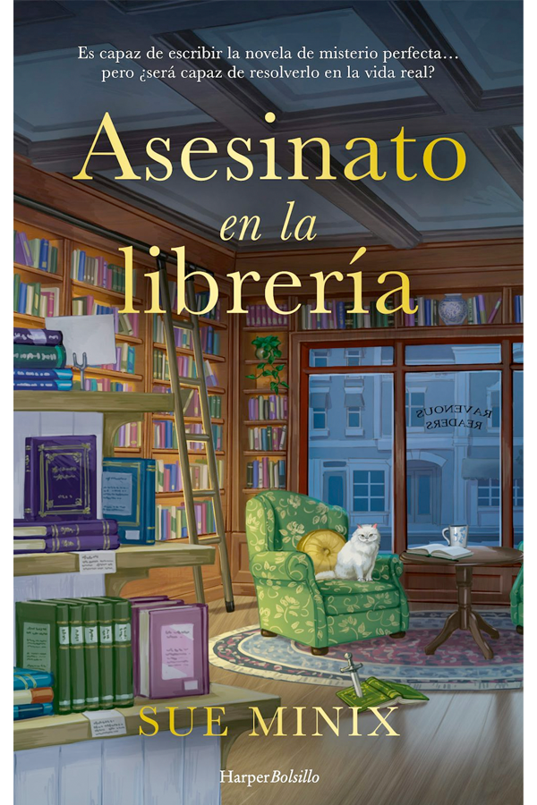 Asesinato en la librería-4