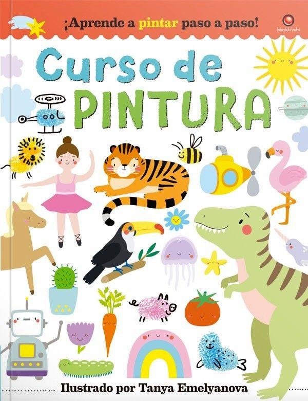 Curso De Pintura de Editorial Contrapunto-6