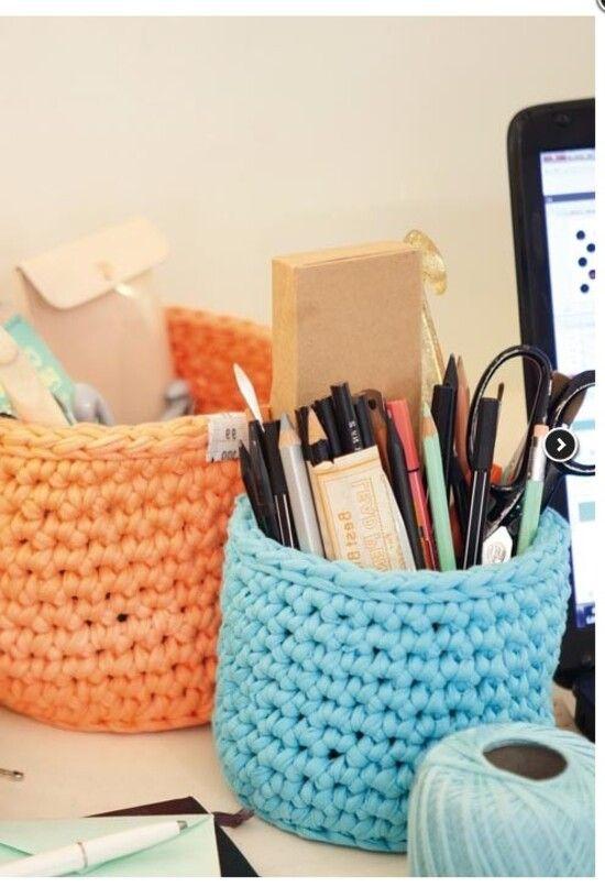 Diy - Crochet Moderno-2