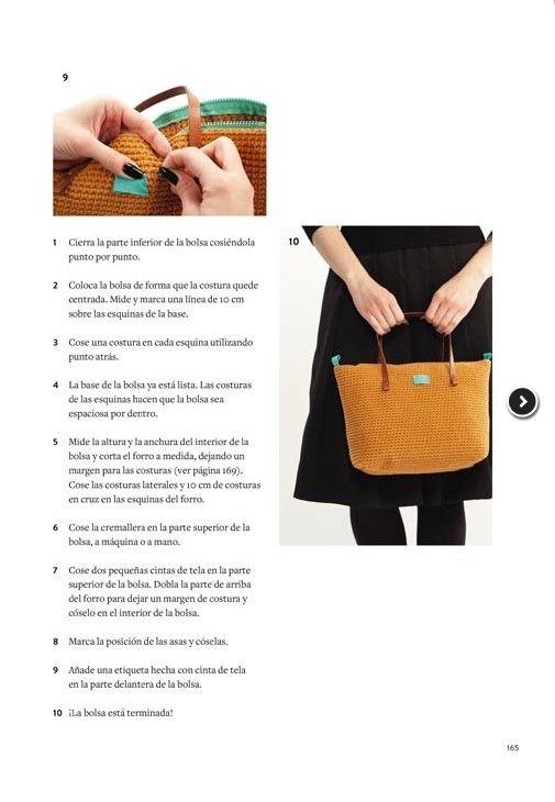 Diy - Crochet Moderno-4