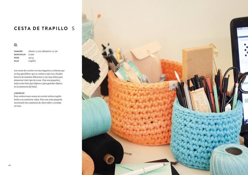 Diy - Crochet Moderno-8