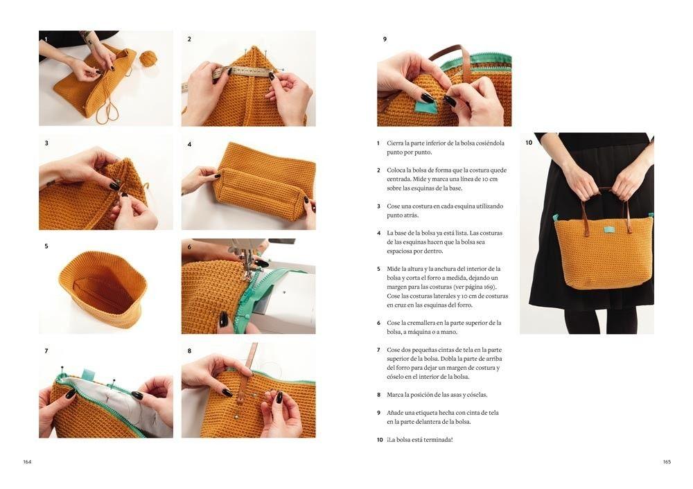 Diy - Crochet Moderno-9