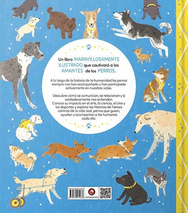 Un Mundo De Perros de Editorial Contrapunto-7