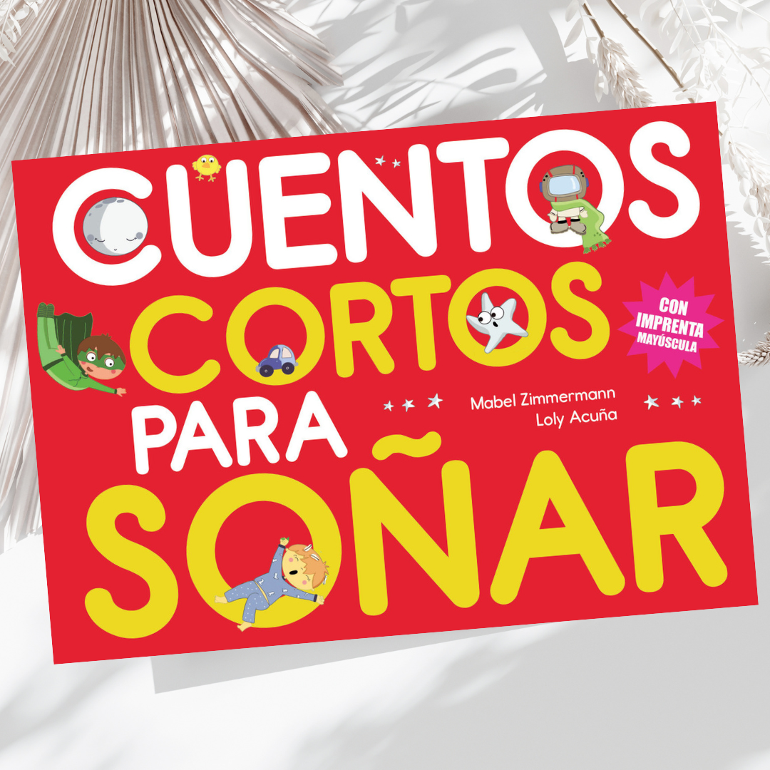 Cuentos Cortos Para Soñar 5-2