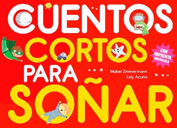 Cuentos Cortos Para Soñar 5-4