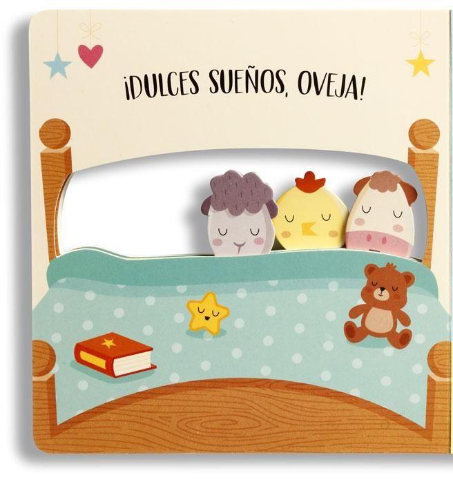 Buenas Noches, Granja!-1